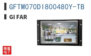 GFTM070DI800480Y-TB ͼƬ